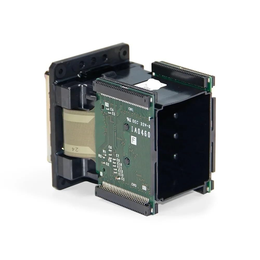 Testina di stampa compatibile per DX7 VS640 BN-20 JV33 CJV150 VJ1624 Testata e utilizzata