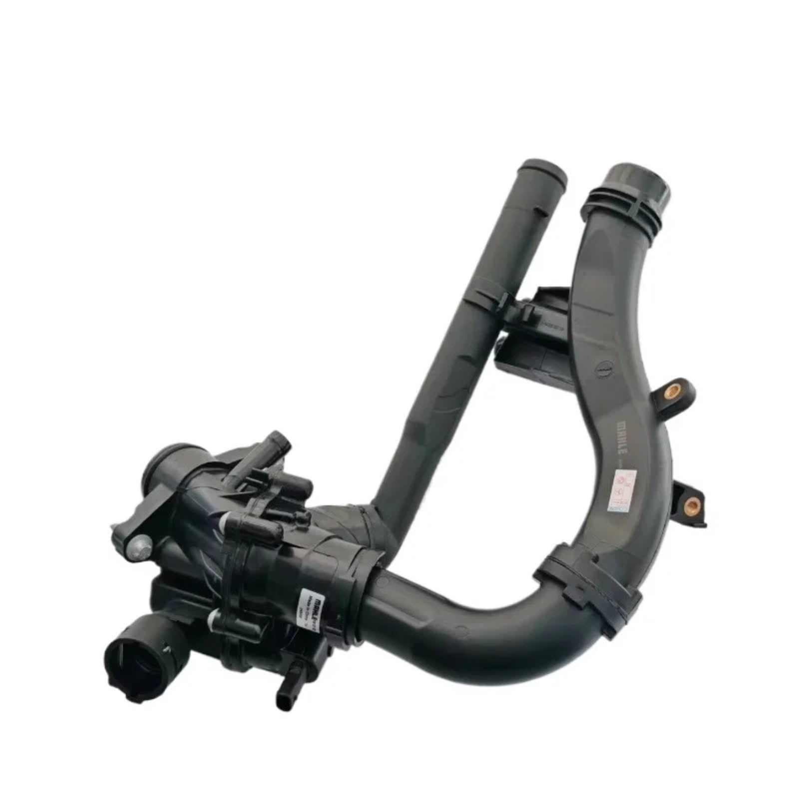 Coolant Thermostat Housing Automotive Coolant Thermostat Housing Unit Component 2742000115 Compatible With Benz For Glc300 2016-2019 For Slc180 2017-2018