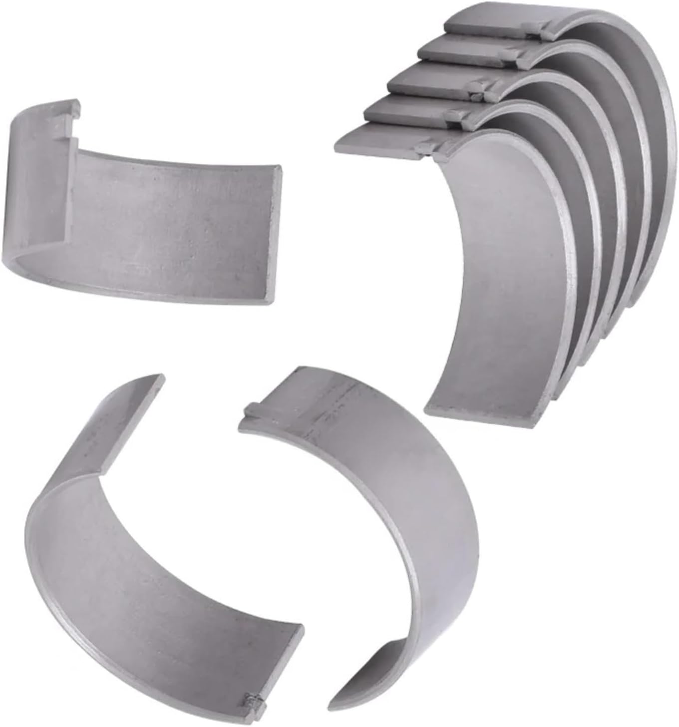 オートバイ クランクシャフト ベアリング Compatible With ZX1000 For