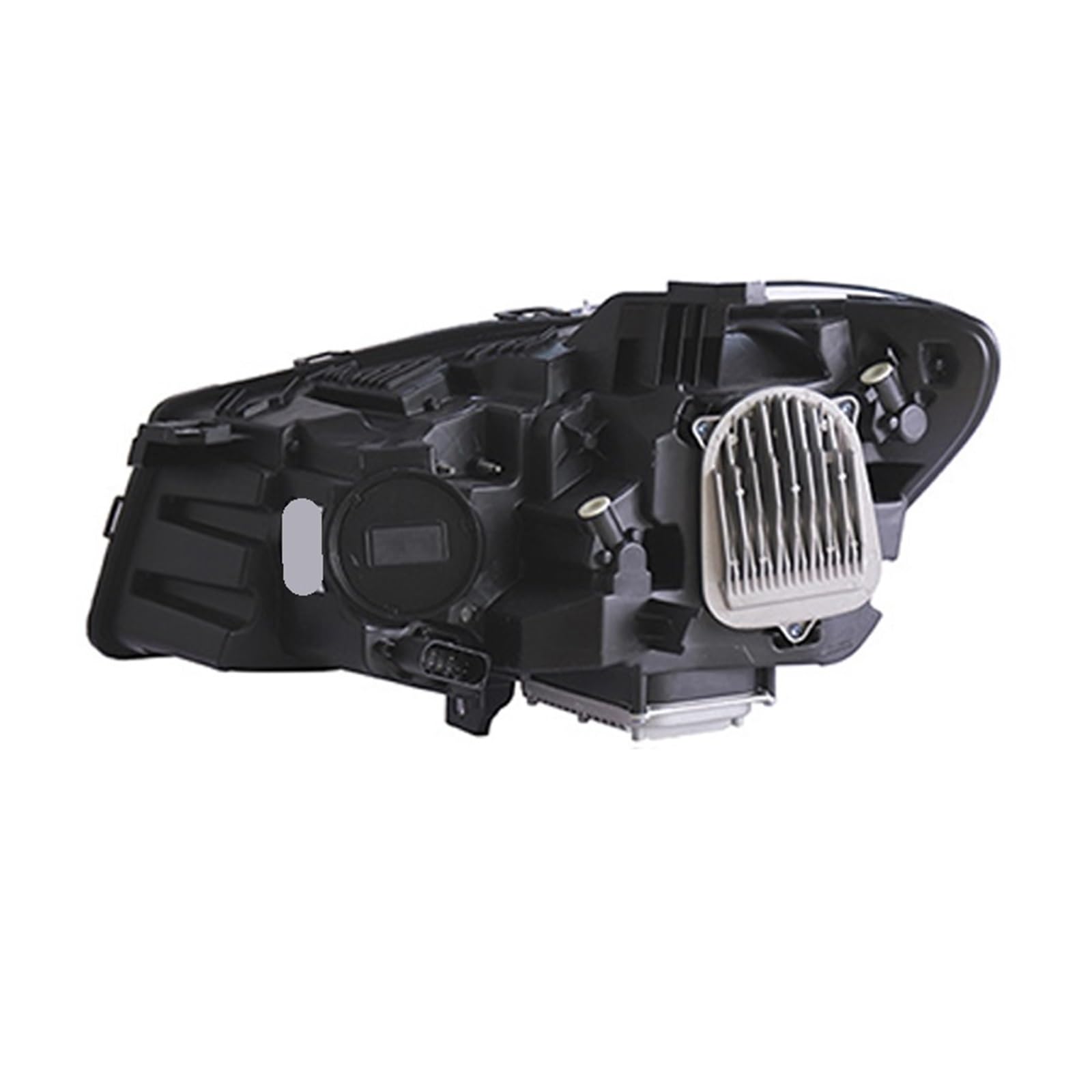 Fari Anteriori per Auto Ford W117 CLA 180 200 220 250 260 2013-2019 con luci diurne a LED e indicatori di direzione.