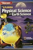 Glencoe Science-Florida Physical Science With Earth Science