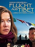 Flucht Aus Tibet