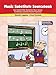 The Music Substitute Sourcebook, Grades 4-8: Fun, Content Filled, Elementary Music Lessons for Effortless Substitute Teacher Preparation