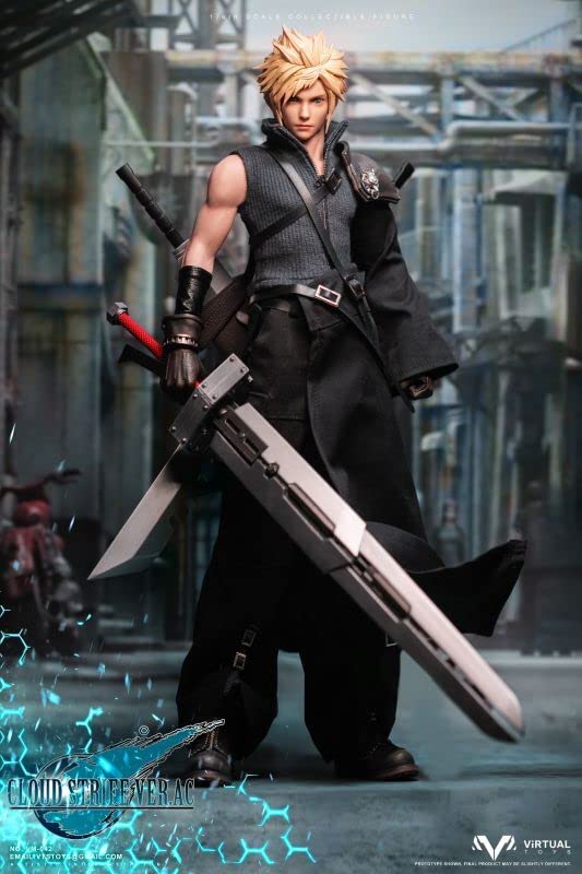VTS TOYS VM-042B 元一級戦士AC版 1/6 アクションフィギュア Amazon | VTS TOYS VM-042B 元一級戦士AC版 16 アクションフィギュア