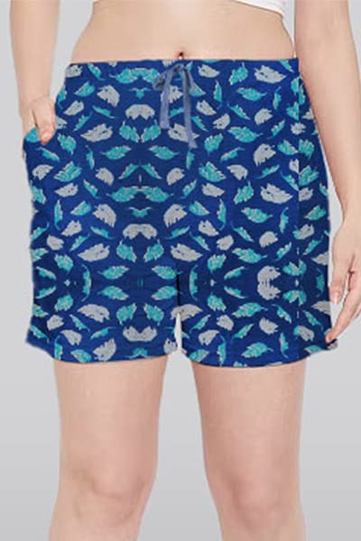 Image of Lyra Women Casual Shorts