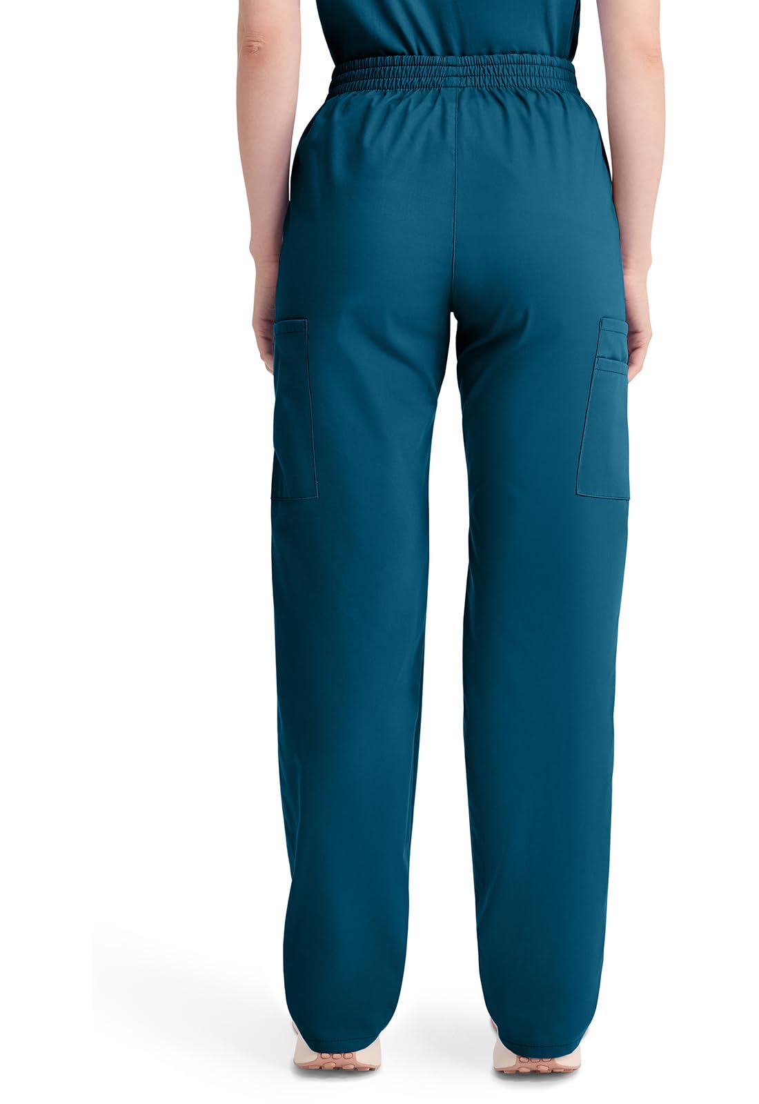 Dickies 86106 - Pantalones médicos para Uniforme médico Mujer
