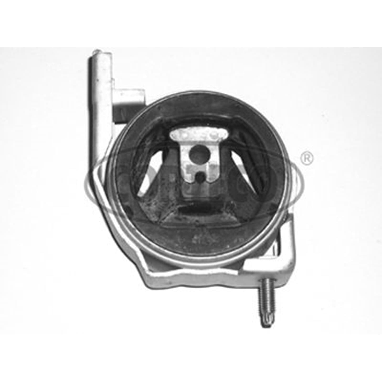 Corteco 508972 Support BV | Compatible avec: MERCEDES-BENZ A-CLASS