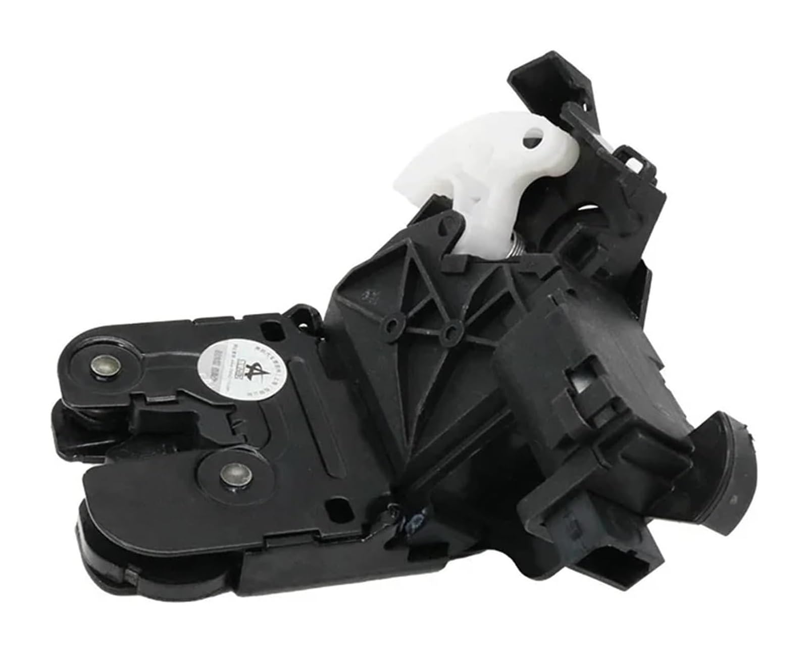 Rinkteea One Color For Q7 For A3 Car Back Trunk Door Lock Actuator Lid Latch 8P4 827 505 505D 8P4827505 8P4827505d D Boot Lid Lock