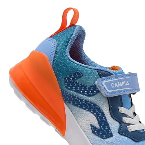 Image of Campus Kids AERIX K Running Shoes