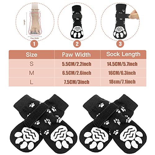 Dog Socks - Image 2