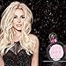 Prerogative by Britney Spears, 0.33 oz EDP Rollerball for Women