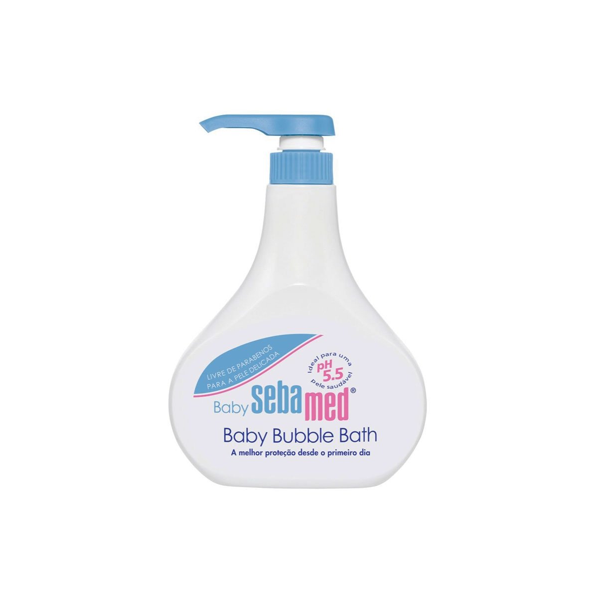 Sebamed Baby Bubble Bath 500 ml