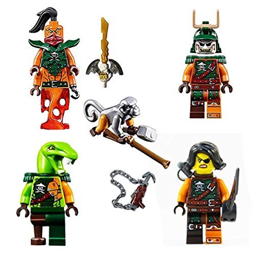 lego ninjago masters of spinjitzu skybound