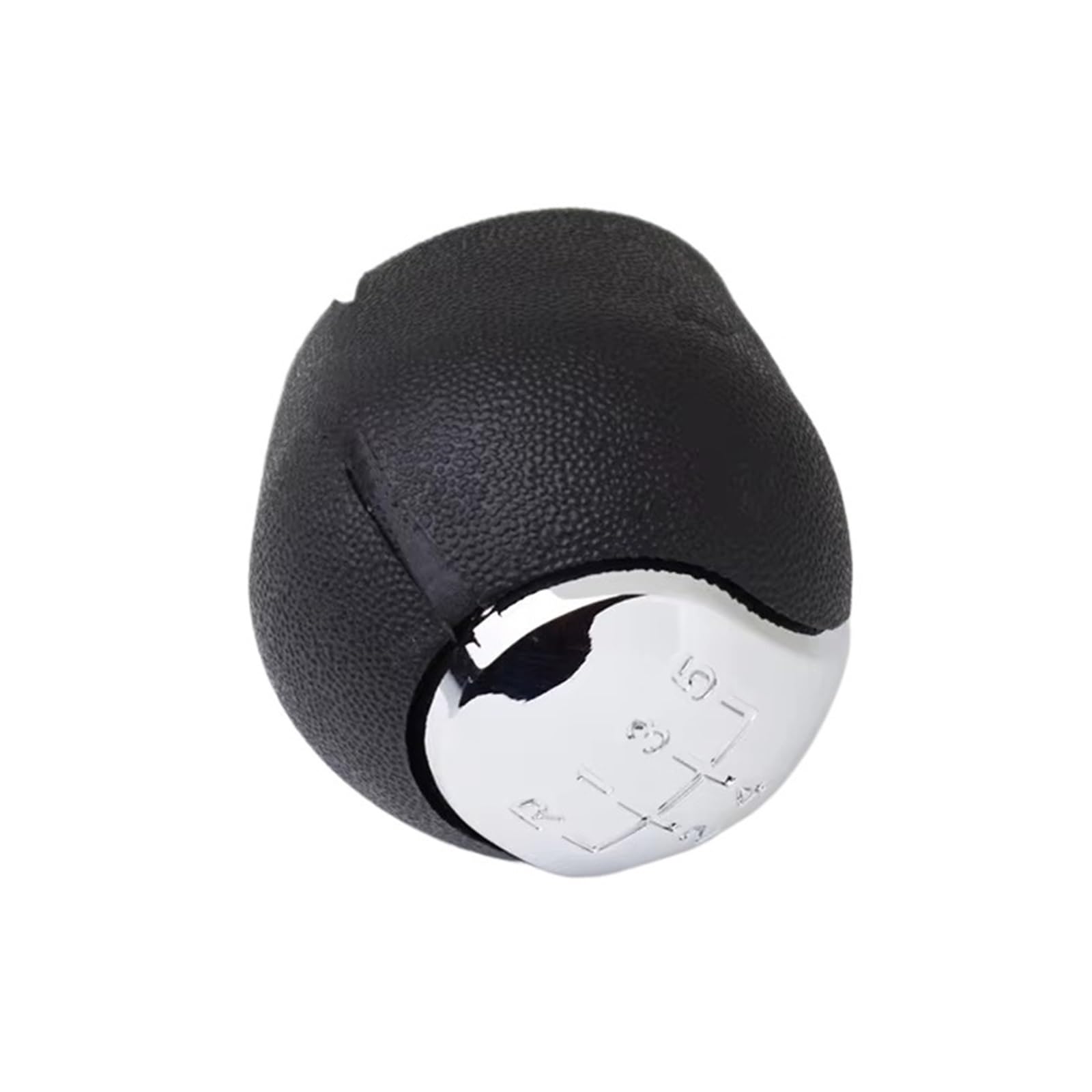 VTICEDZJB Gear Lever Shift Knob Compatible with Opel for Corsa B 1993-2000 for Astra G 1998-2009 for Astra F 1991-2002 5 Speed Auto Manual Gear Knob Car Engine Hood Sound