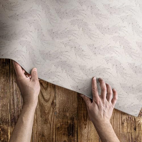 Tapis extérieur imperméable et résistant décoloration en vinyle