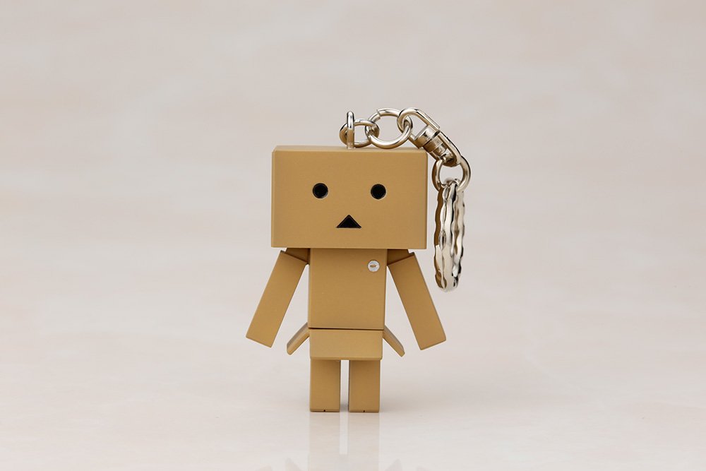 コトブキヤ よつばと! DANBOARD KEYHOLDER フィギュアキーホルダー ggw725x Amazon.co.jp: コトブキヤ よつばと! DANBOARD KEYHOLDER