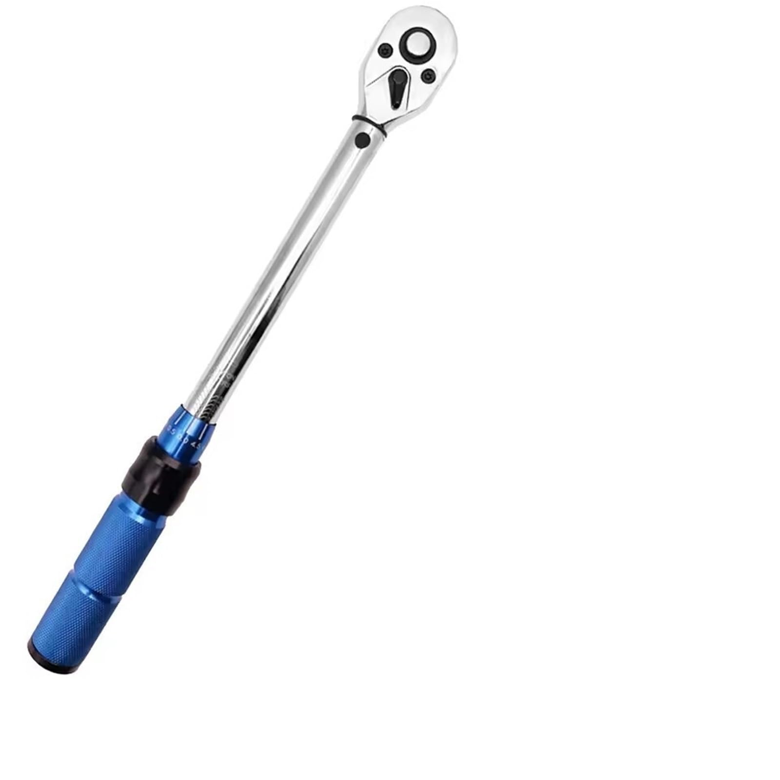 OLAQWENB Torque Wrenches 5-60N.m Torque Wrench 3/8 Inch Square Drive Torques Key Automotive Tool Precision Torque Wrench
