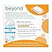 Beyond Auto Dishwasher Tablets [32 tablets] - Fragrance & Dye Free - Certified Biobased. Powerful. Plant-Based Ingredients