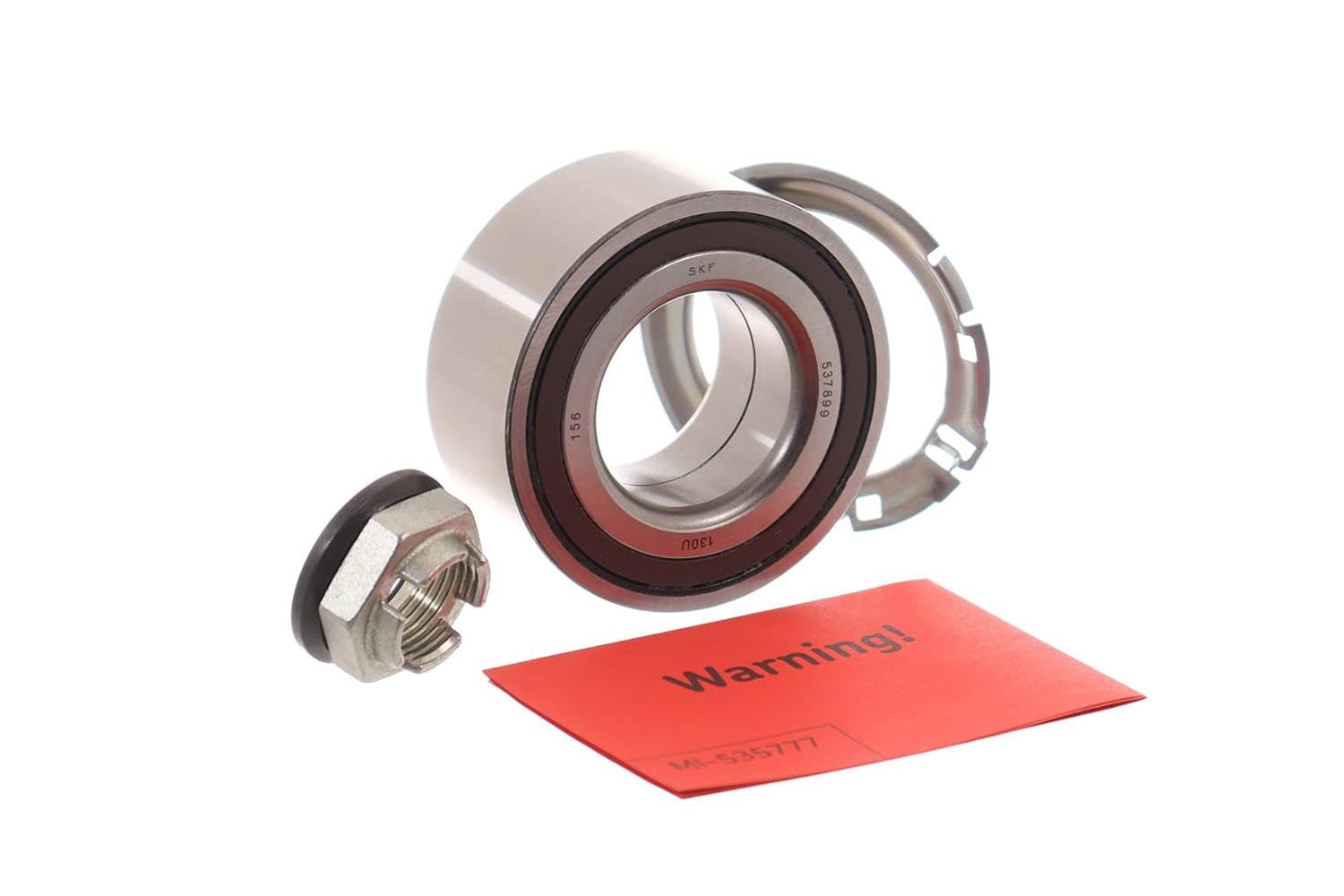 SKF VKBA 3648 Kit Cuscinetto per Ruota