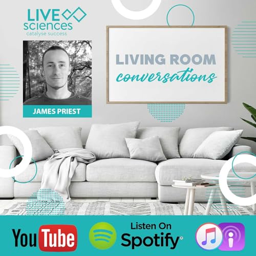 Sociocracy and Effective Collaboration with James Priest