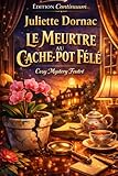  Le Meurtre au Cache-Pot Fêlé
