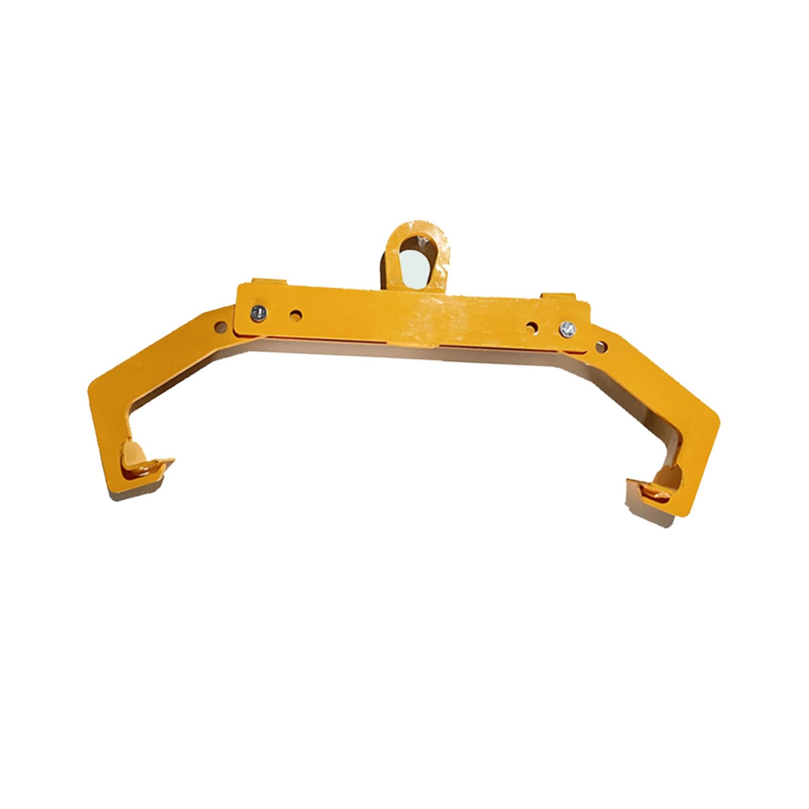 Barilotto Di Pinzatura Verticale For Fusti In Acciaio,pinza Di Sollevamento For Fusti Di Petrolio,capacità Di 1102 Libbre,caricamento Facile E Veloce,magazzino