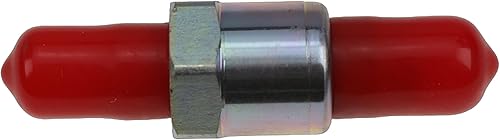 Miniatura 5 de JEENDA Solenoide 16200-Z6L-003H 16200Z6L003 para Honda GX630 GX630R GX630RH GXV660R GXV660RH GXV690R GX690RH, 16200-Z6L-003 Kits de válvulas