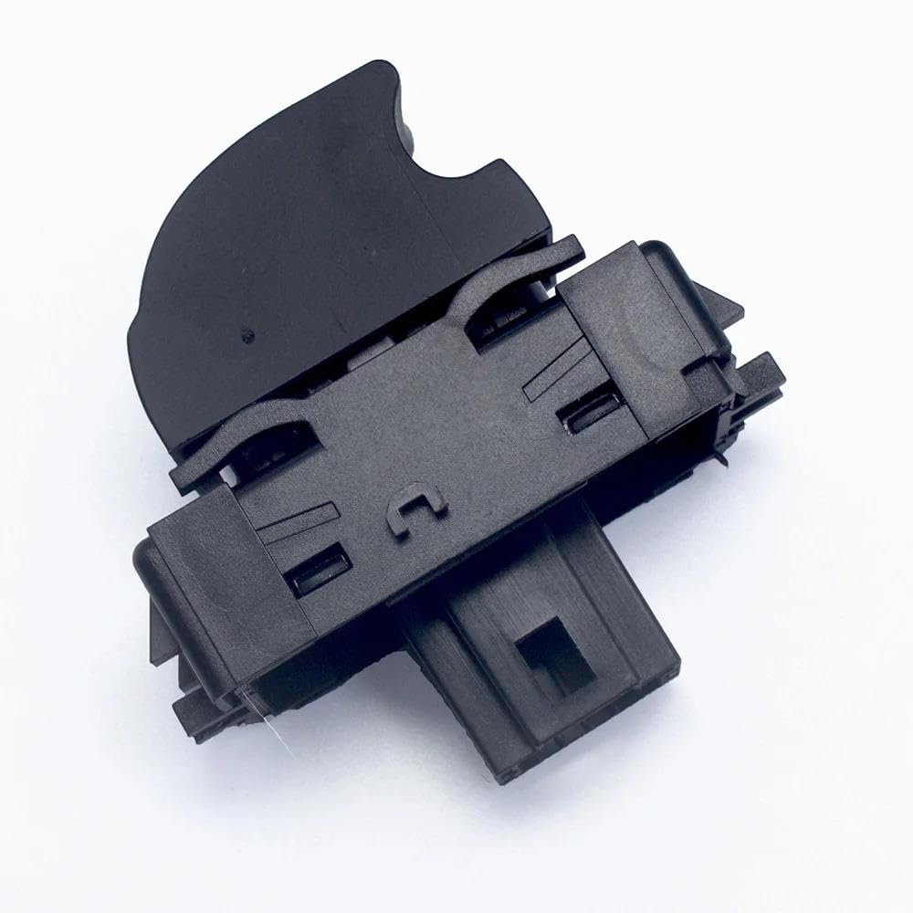 Interrupteur Lève-vitre électrique Passager Renault – Référence 254010003R, Pour Scenic III, Laguna III, Megane III (2009-2016)