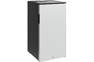 Kegerator Conversion - EdgeStar BR1000SS Refrigerator