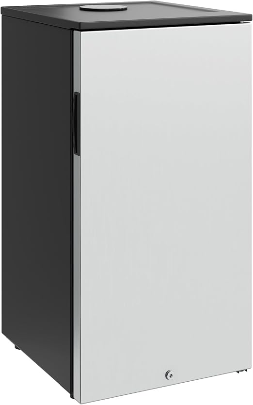EdgeStar BR1000SS Refrigerator for Kegerator Conversion