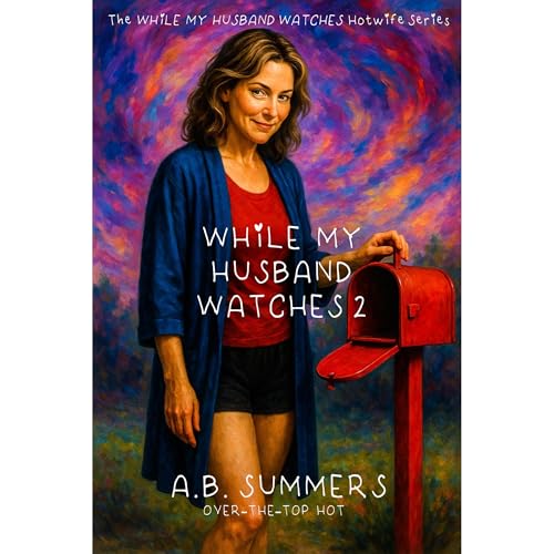While My Husband Watches 2 by A.B. Summers episode artwork