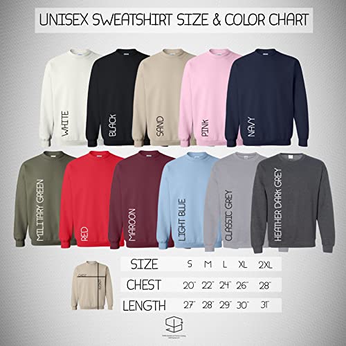 Army Wife Sweatshirt2