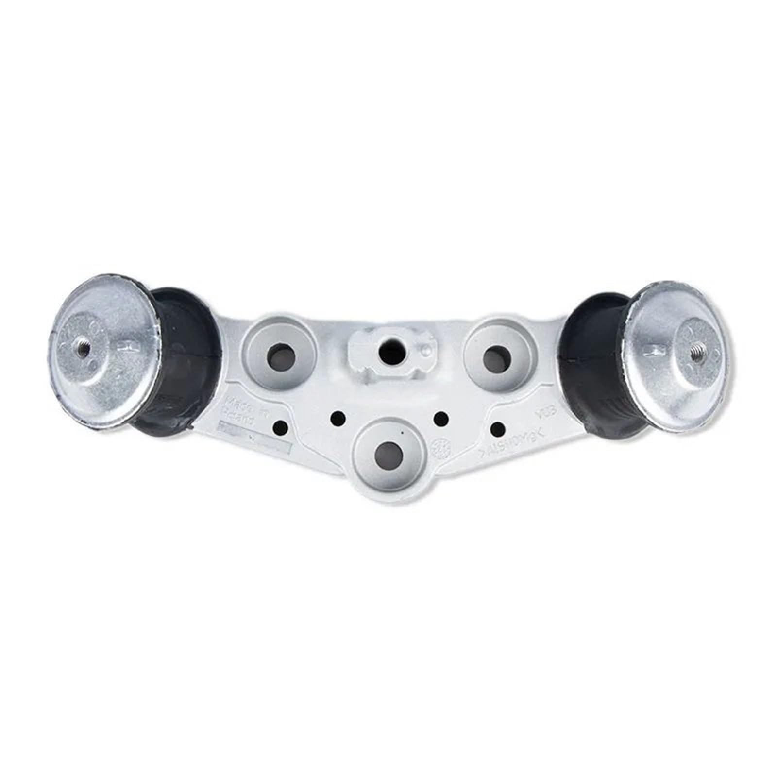 Wspornik Mocowania Silnika Pasuje do Porsche Panamera 2010-2016 3PCS mocowanie silnika i skrzyni biegów 94837506100 94837506200 97037511801