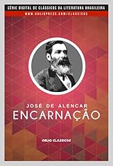 Capa de Encarnação