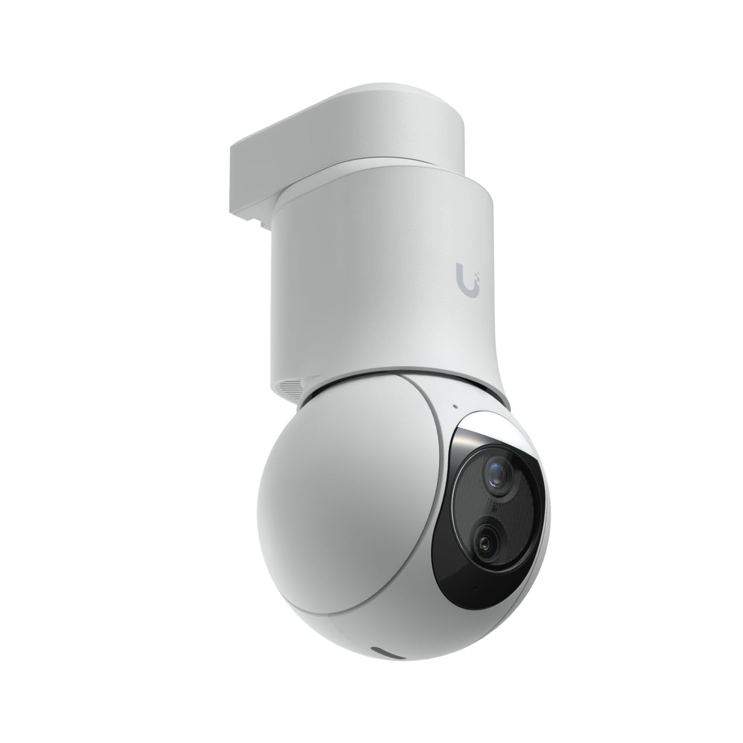 Ubiquiti Unifi G6 Ptz - 4k Uhd IP-Sicherheitskamera, 5x Optischer Zoom, Poe+, Wei? (uvC-G6-PtZ-w)
