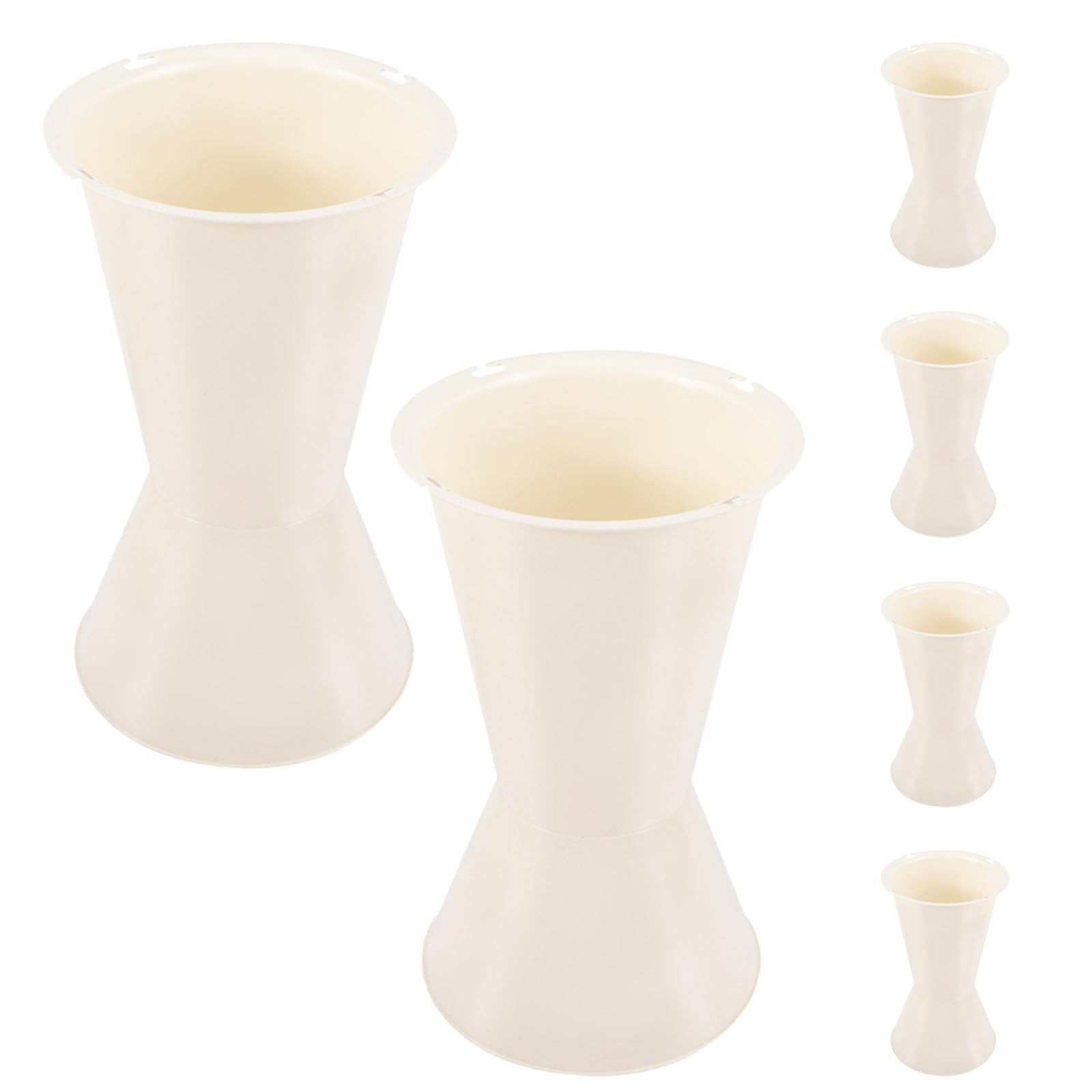 Soporte para ramos de flores para decoracion diaria y eventos familiares
