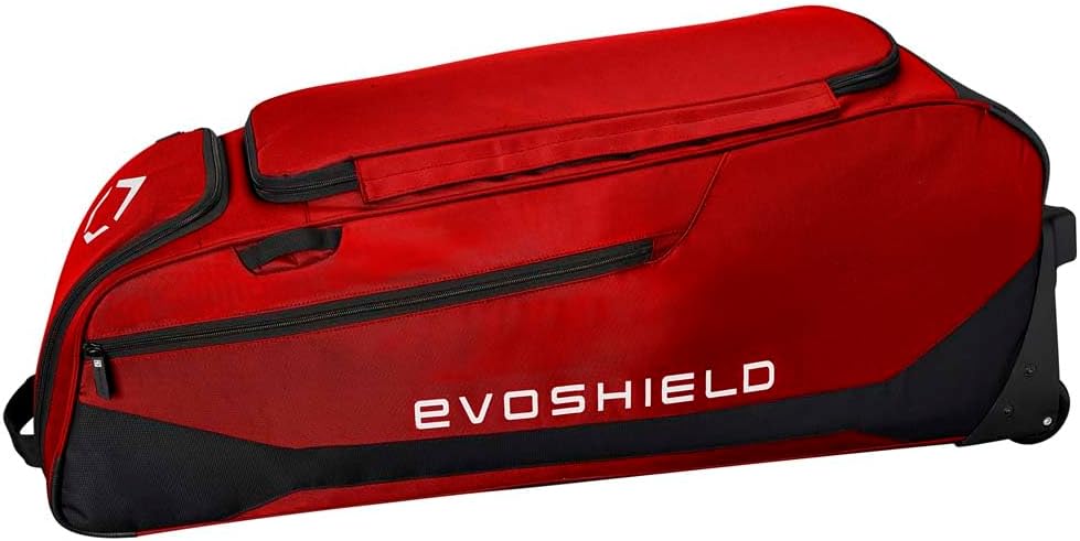 EvoShield Standout Wheeled Bag