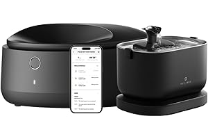 PETLIBRO Ultimate Bundle for Feline Companions