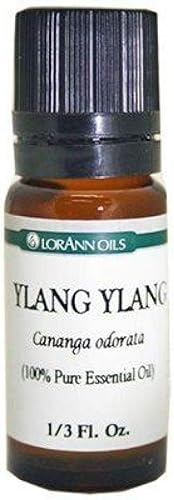 Miniatura 4 de LorAnn Aceite de jengibre (100% puro grado alimenticio) Botella con cuentagotas de 13 onza