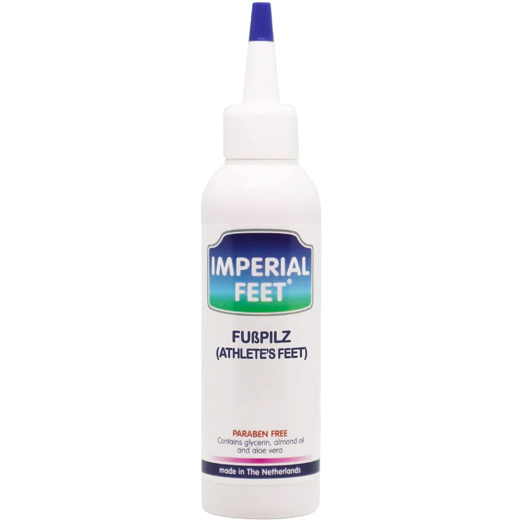 Imperial Feet Extra Starke Fupilz Behandlungscreme 75 ML