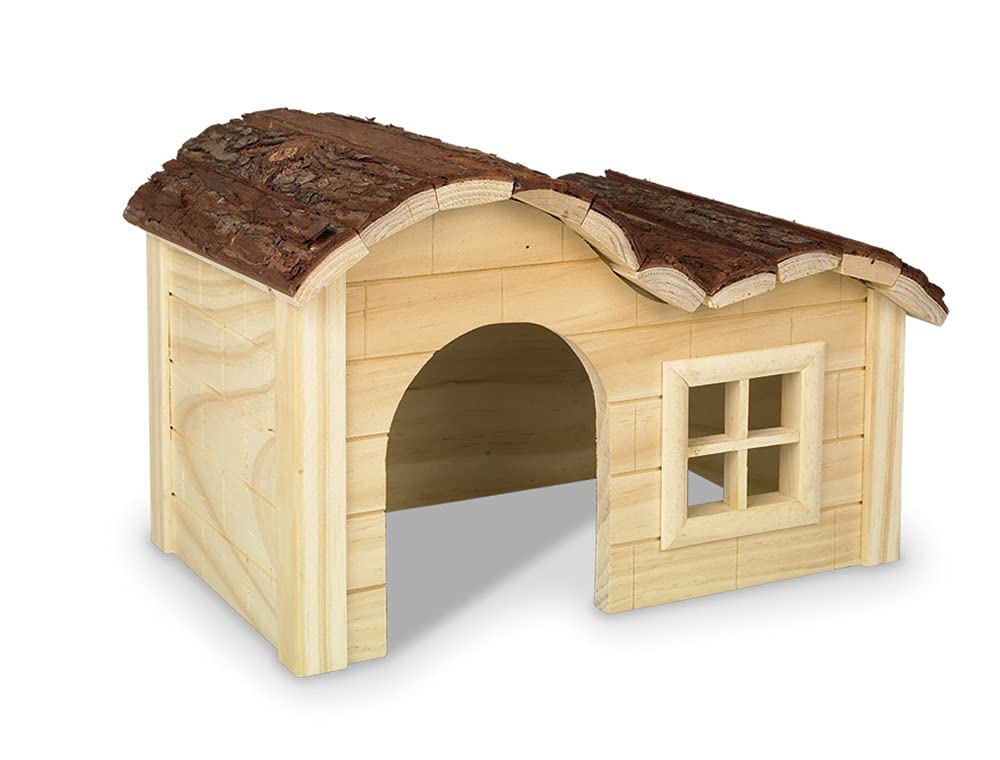 Nobby 25563 Woodland Nager-Holzhaus Jessi