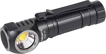 Amazon.co.jp: ThruNite TH30 V2 高輝度懐中電灯 USB-C充電式