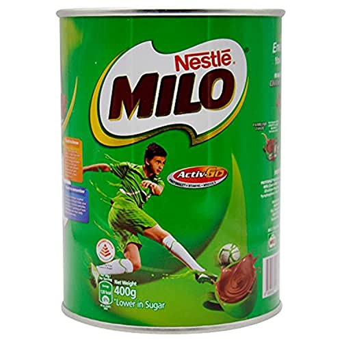 Image of Nestle Milo Active Go, 400g