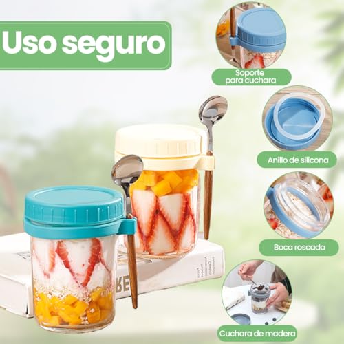 La Mejor Selección de Tazas de desayuno - los más vendidos. 3 Imagen adicional