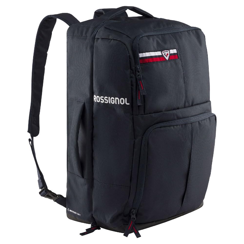 Rossignol - Custodia Per Scarpe Da Sci Strato Multi Boot Bag Nero - Uomo - Taglia Unica - Nero