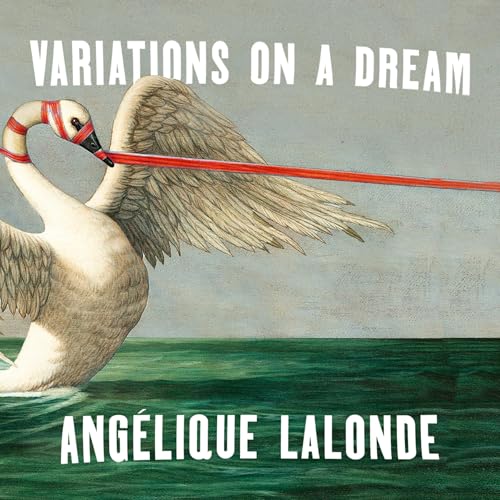 Page de couverture de Variations on a Dream