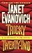 Tricky Twenty-Two: A Stephanie Plum Novel