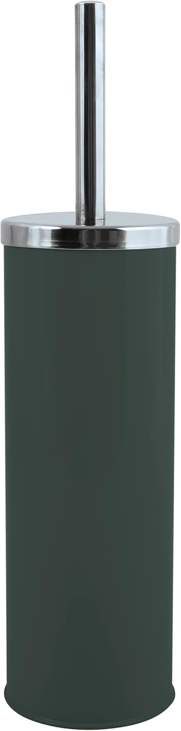 MSV Toilet Set, Orange, Unique