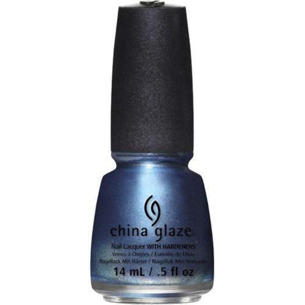 China Glaze Nail Polish, December To Remember 1351