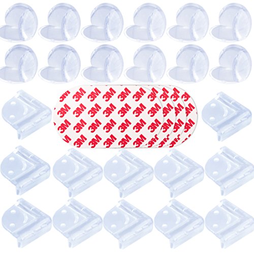 KeNeer - Paraspigoli per la sicurezza dei bambini